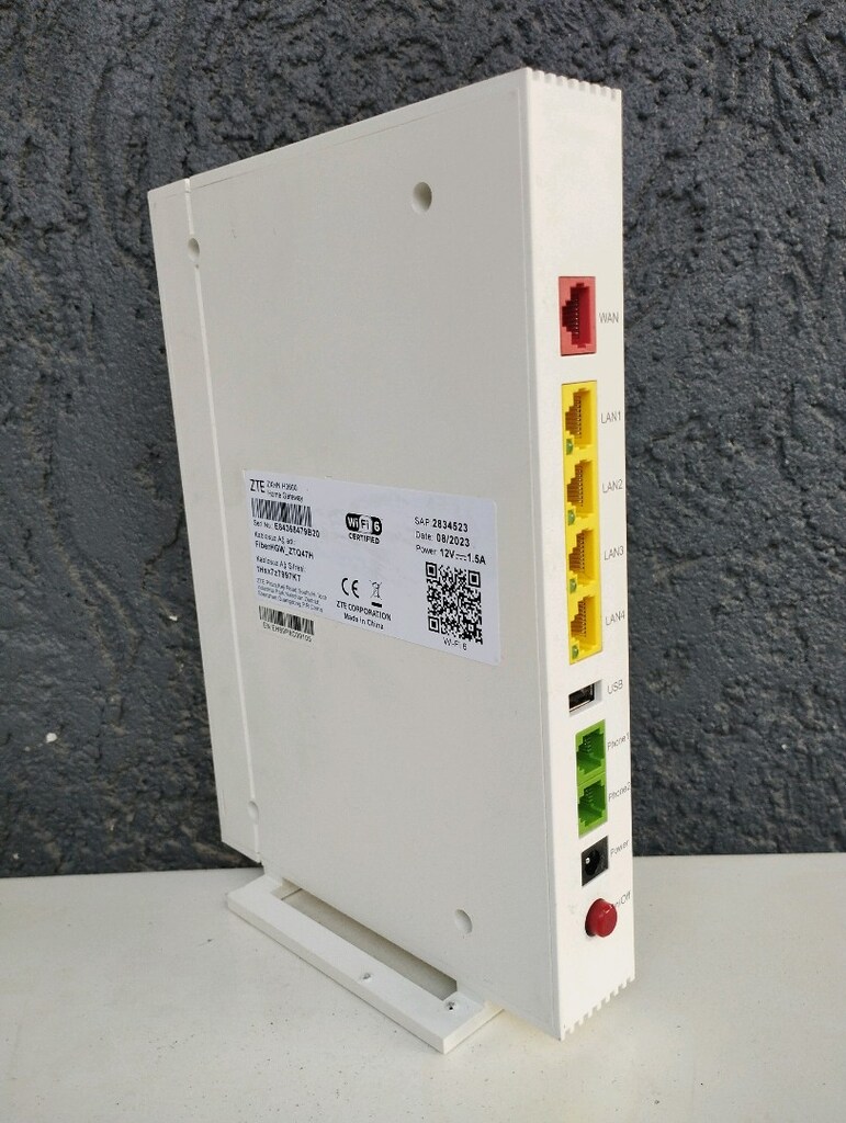 Modem - 2