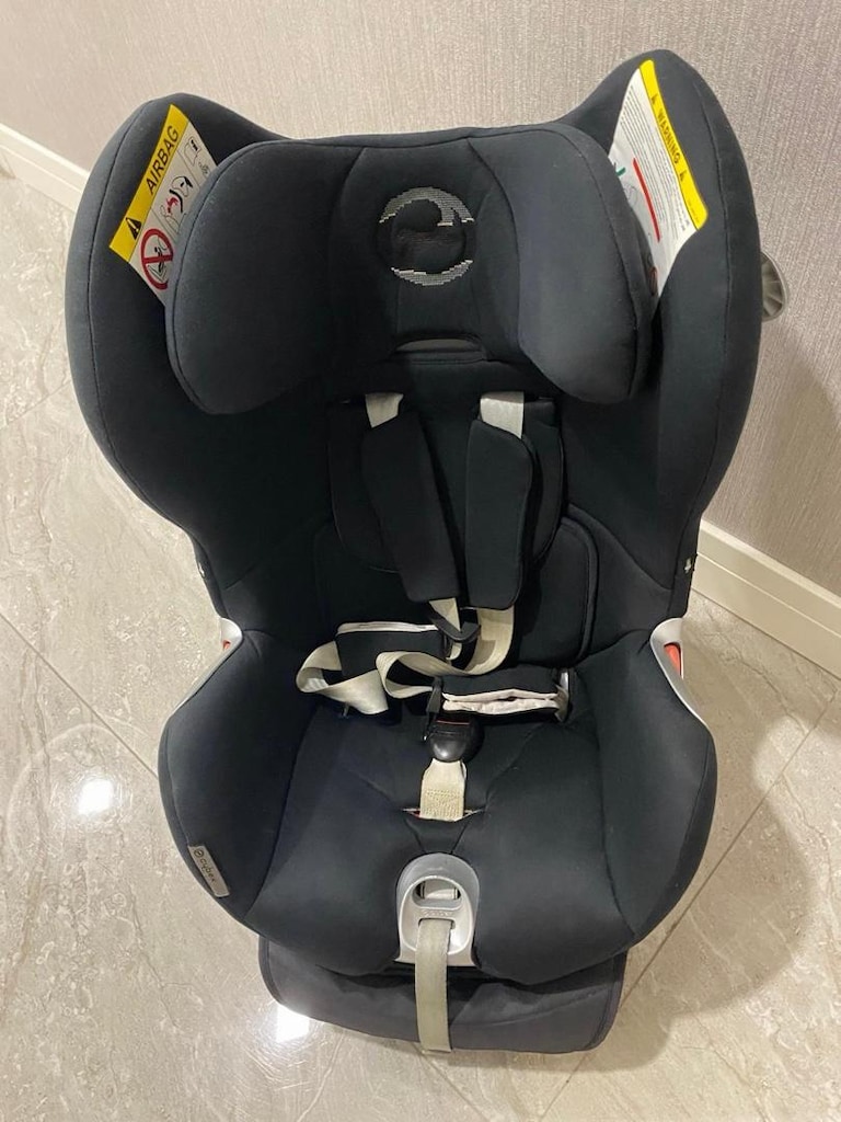 Cybex Sirino 360 Oto Koltuğu - 3