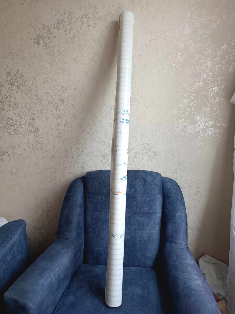 Markanial Elektrikli Halı Altı Isıtıcı - 4 Metrekare (150X230)