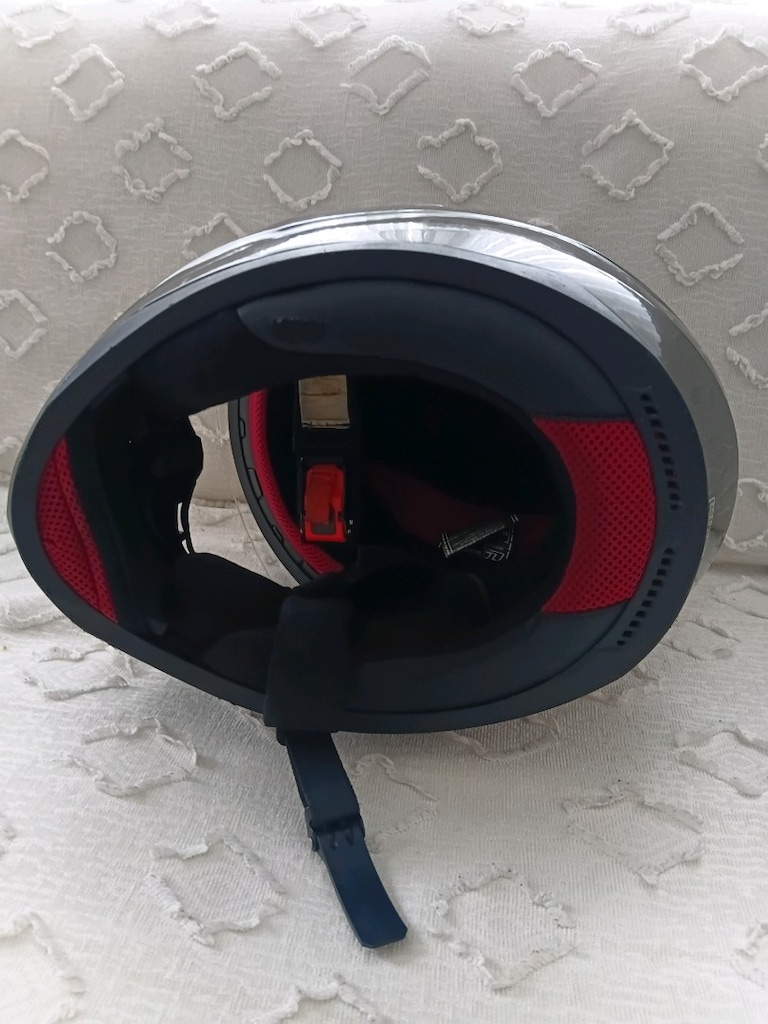 Ls2 marka kask XL marka temiz - 5