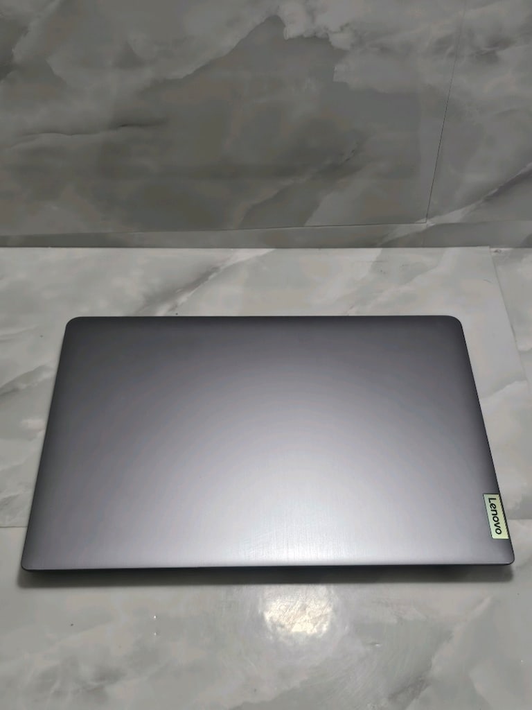 Lenovo i3 1115G4 8GB Ram 256GB SSD Laptop - 4