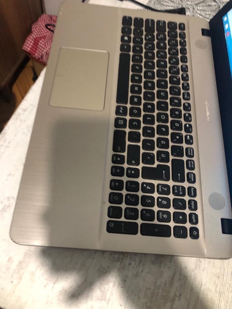 Asus İ5 6.Nesil Laptop - 3