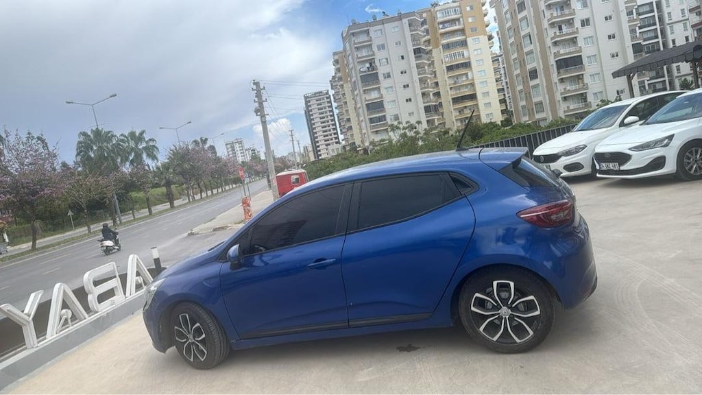 Aktif kullanılmakta sorunsuz sıkıntısız - 3