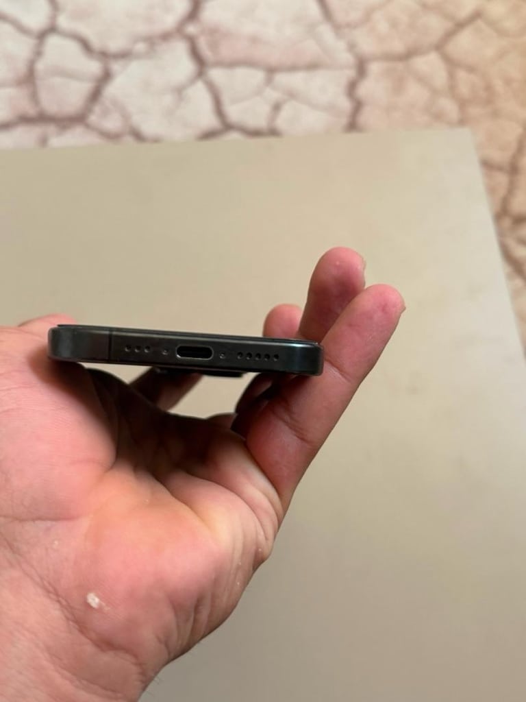 iPhone 15 pro - 5