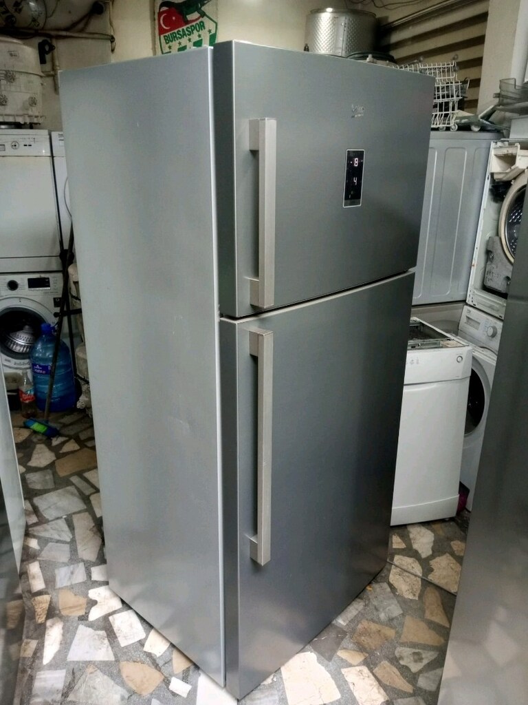 Beko buzdolabı - 4