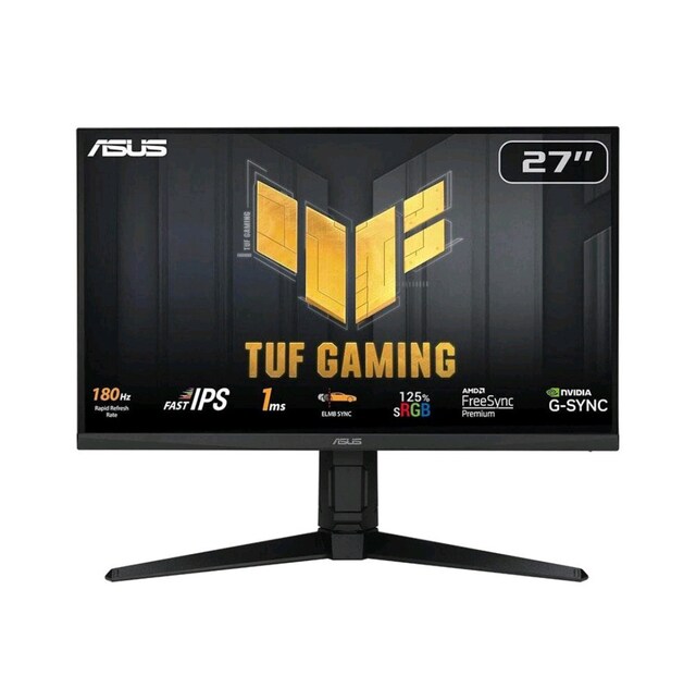 ASUS TUF GAMİNG