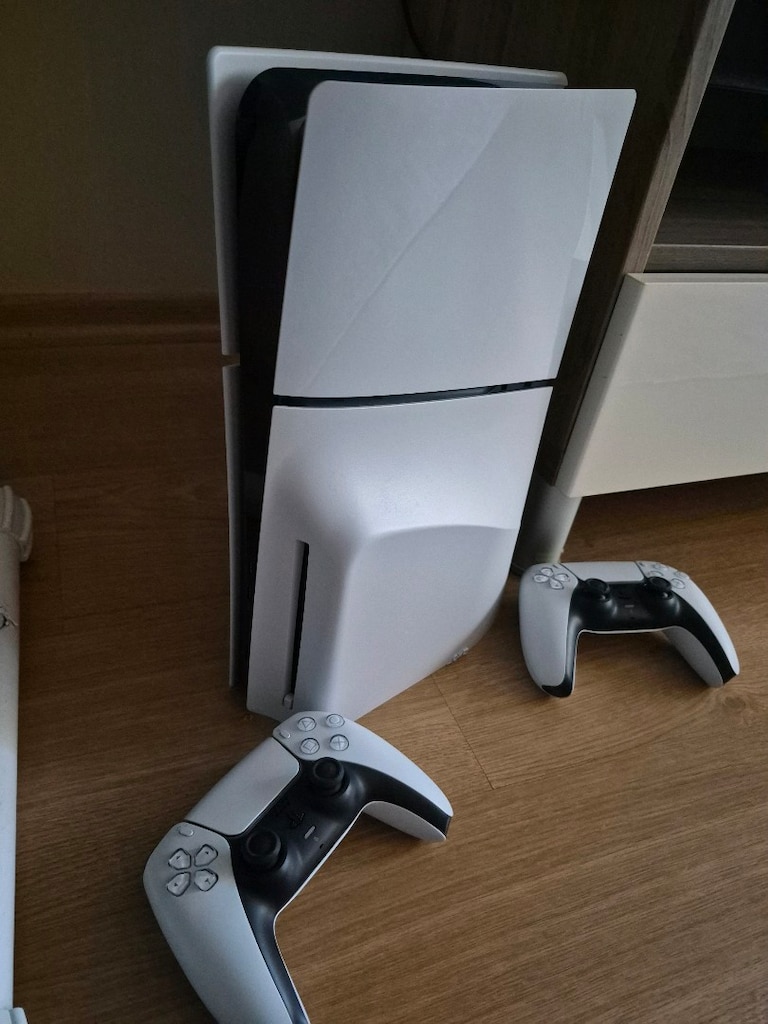 PlayStation 5 - 3