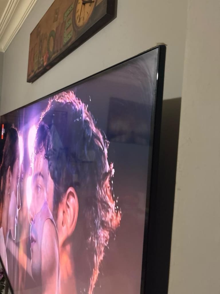 Vestel 65QG9840 65” 4K QLED Google TV – Sıfır Ayarında- ACİL! - 8
