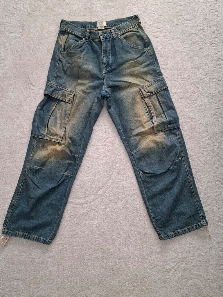 BDG Urban Outfitters Baggy Pantolon