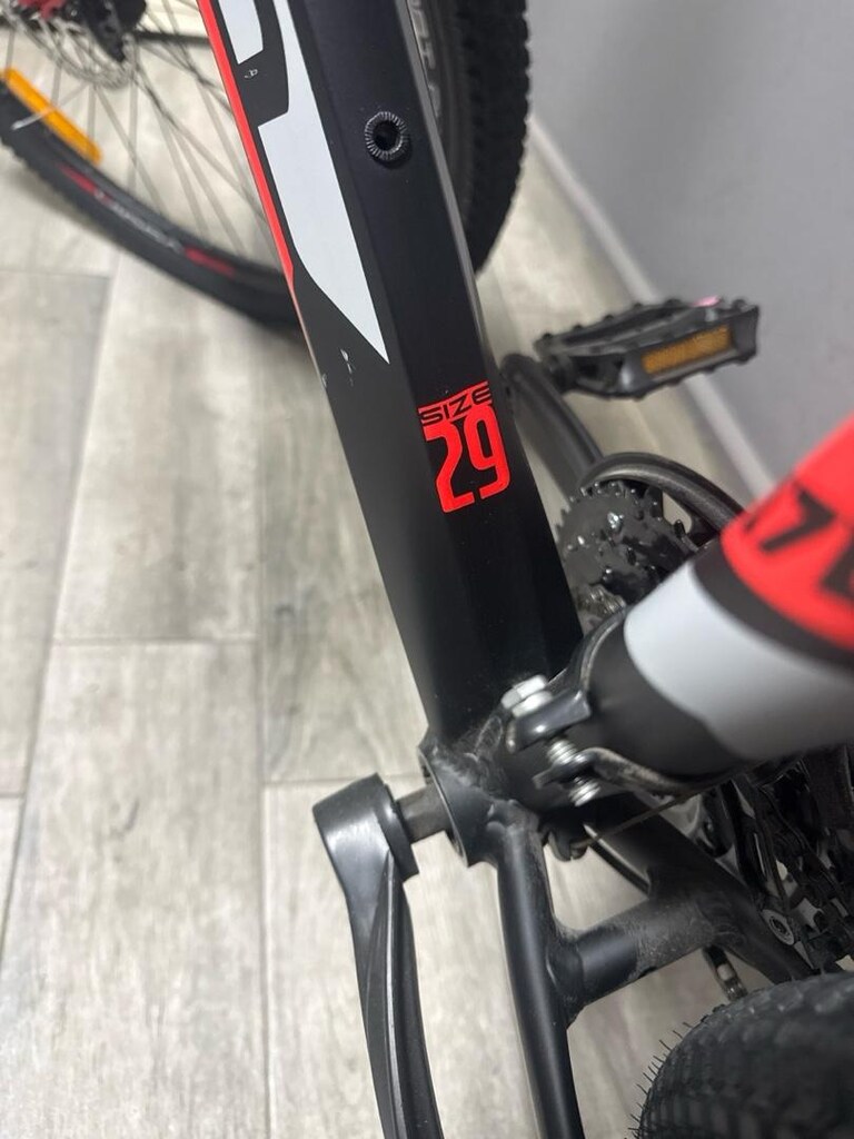 29” JANT VODİN GTİ 1700 - 7