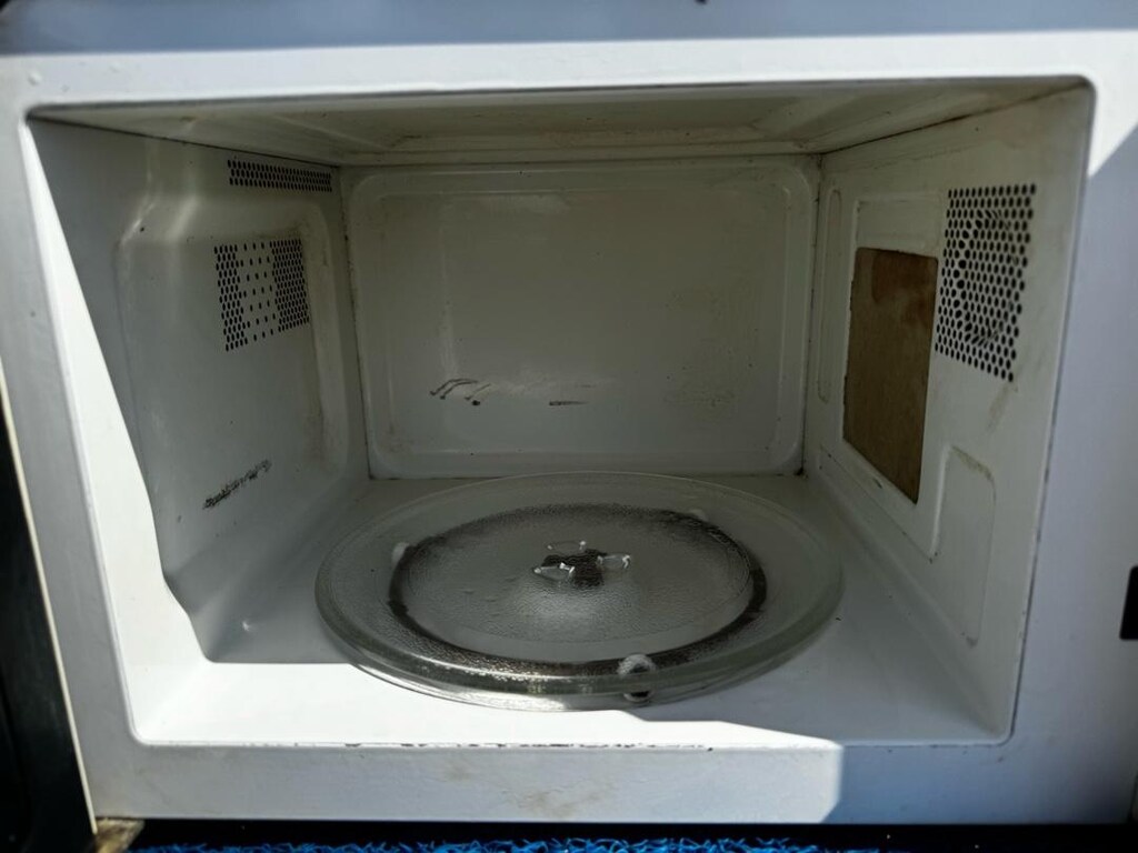 KUMTEL marka migrodalga fırın - 3