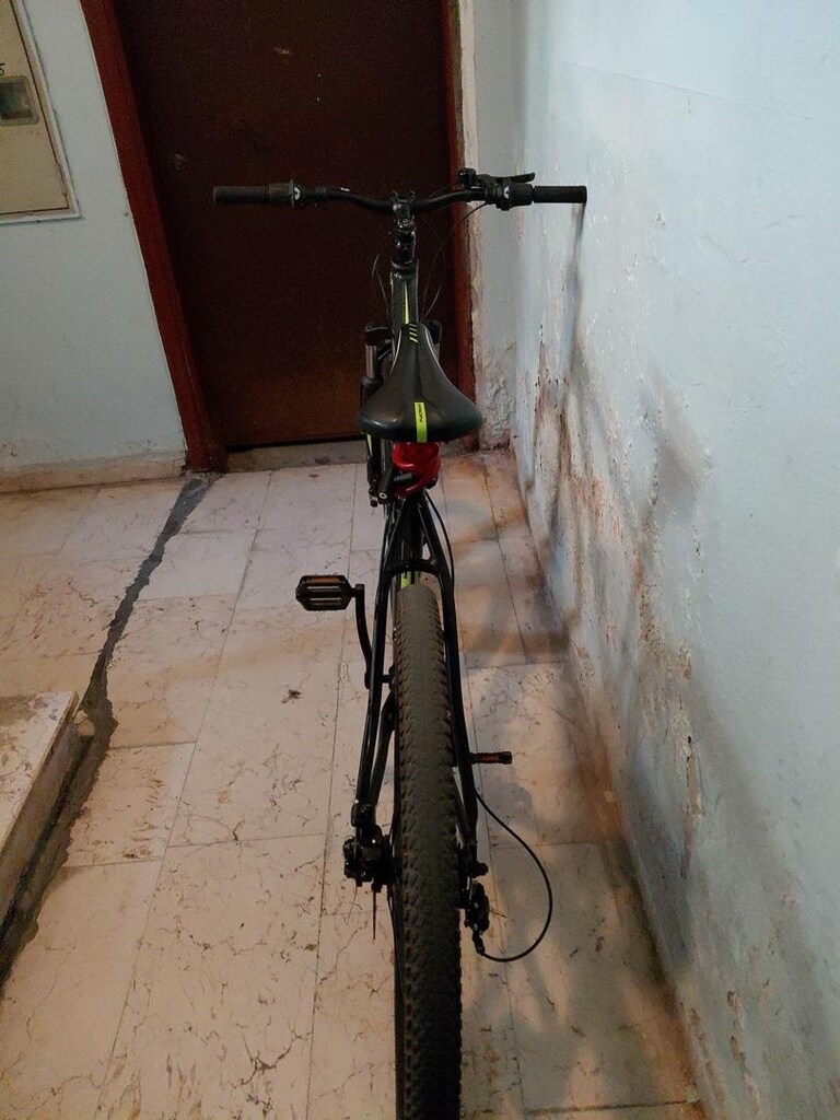 KRON XC75 29 JANT 21 ViTES BİSİKLET - 3