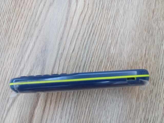 tuşlu telefon