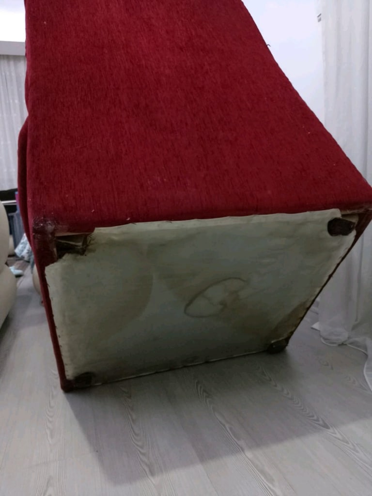 Tekli Berjer Koltuk - 2