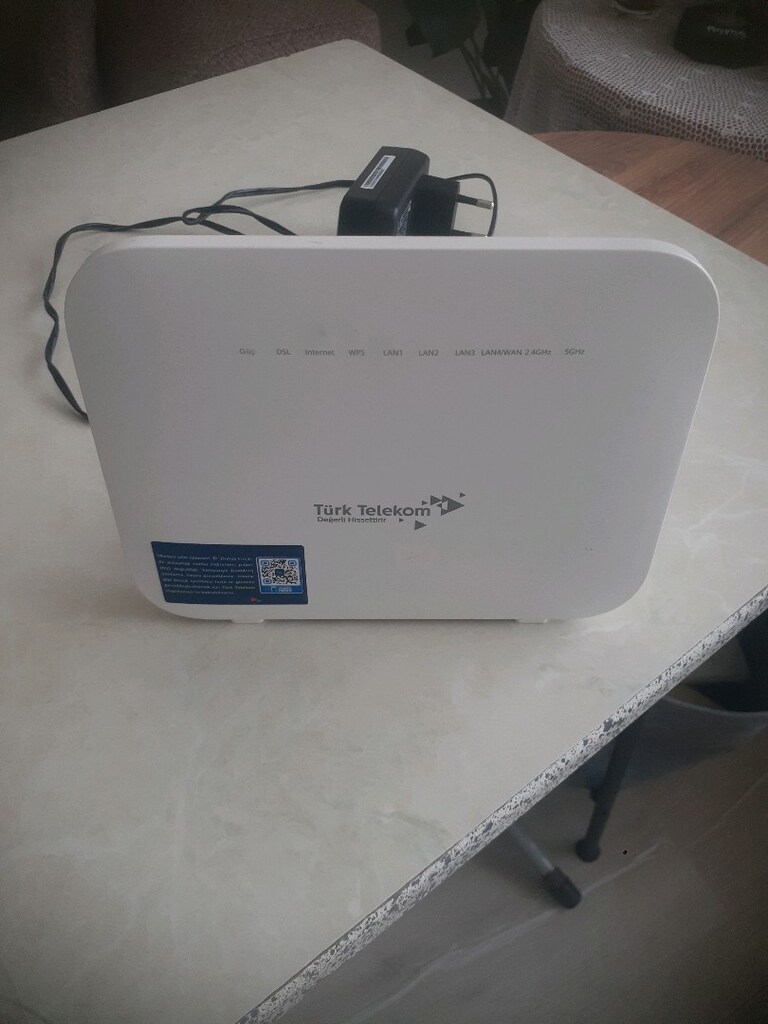 Modem - 4