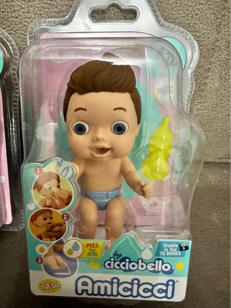 Cicciobello - 3