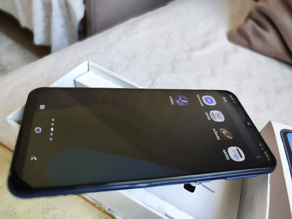 M20 Samsung Galaxy - 9