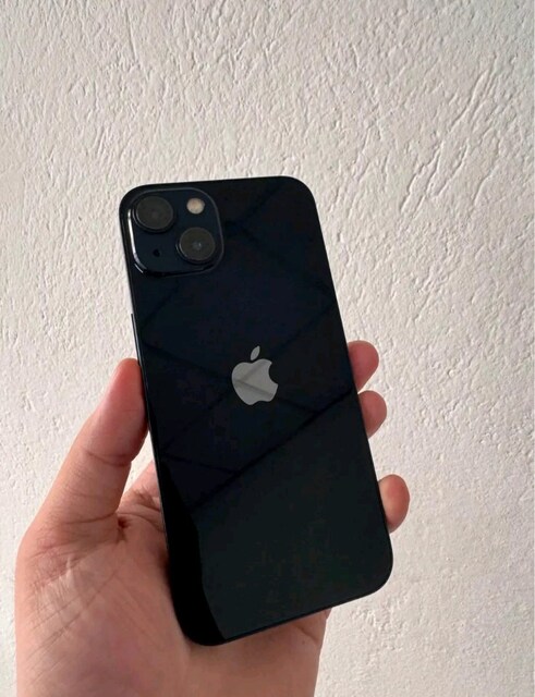 iPhone 13 10 AY GARANTİLİ PİL 90 TR