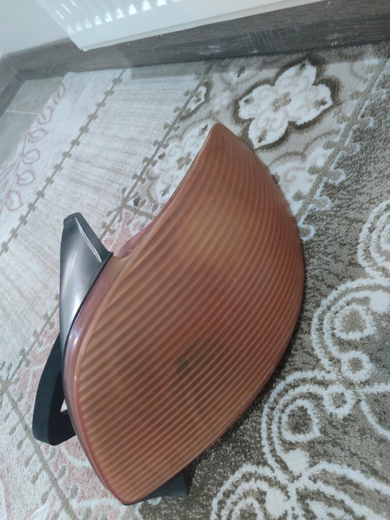peugeot arka stop lamba - 2