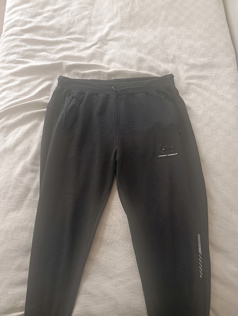 under armour eşofman