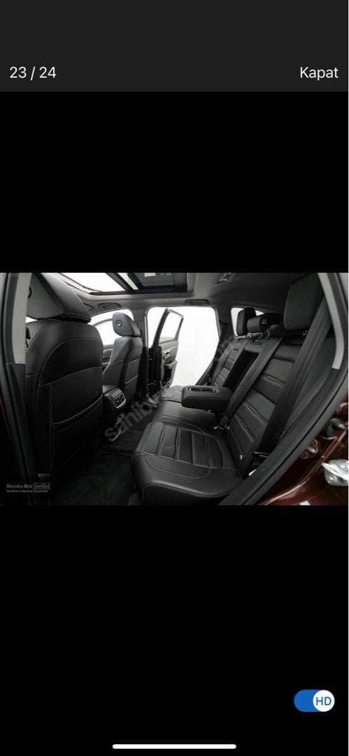HONDA CR-V - 13