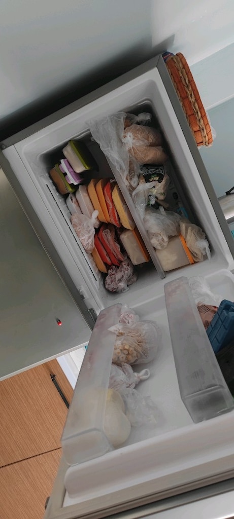 Sorunsuz Çalışan Gri-Inox Samsung Buzdolabı - 5