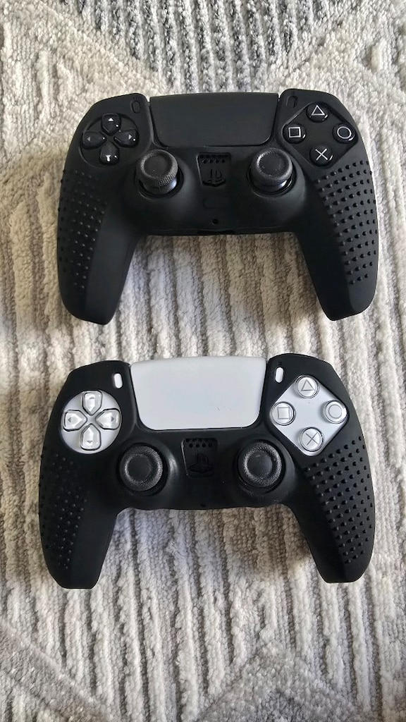 ps5 kolu aksesuar - 5
