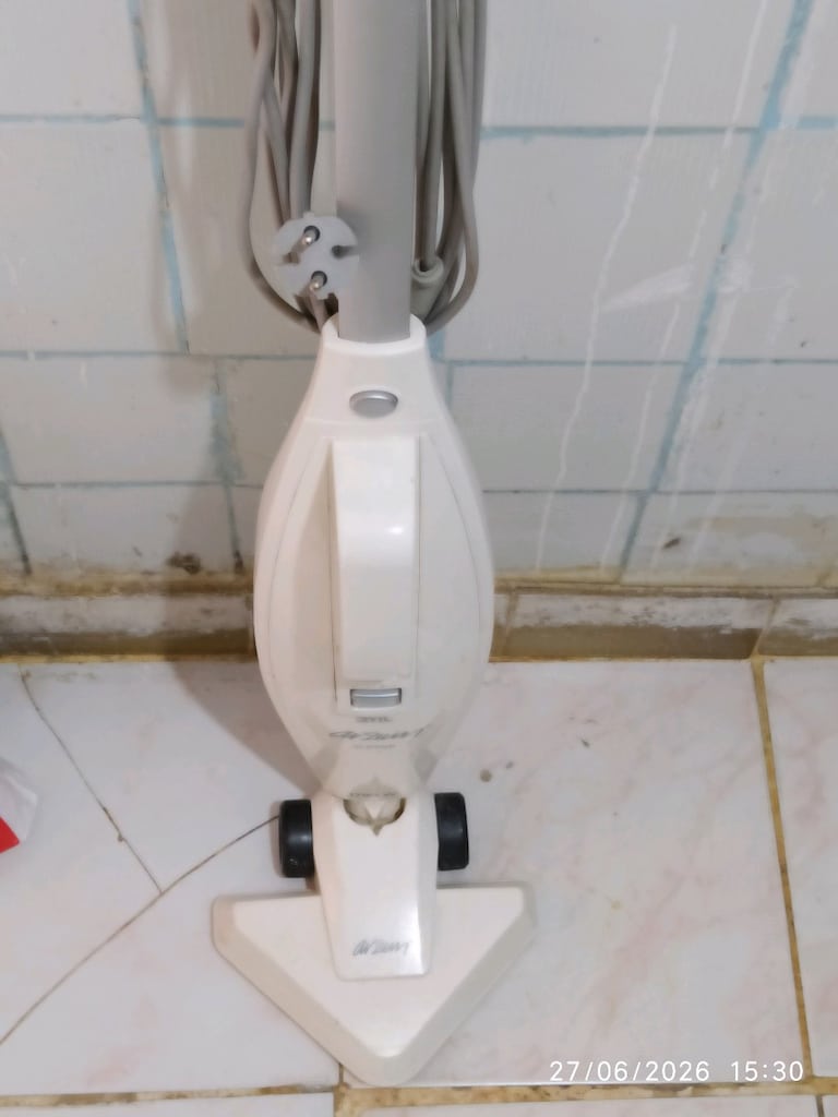 Arzum elektrik süpürgesi - 6