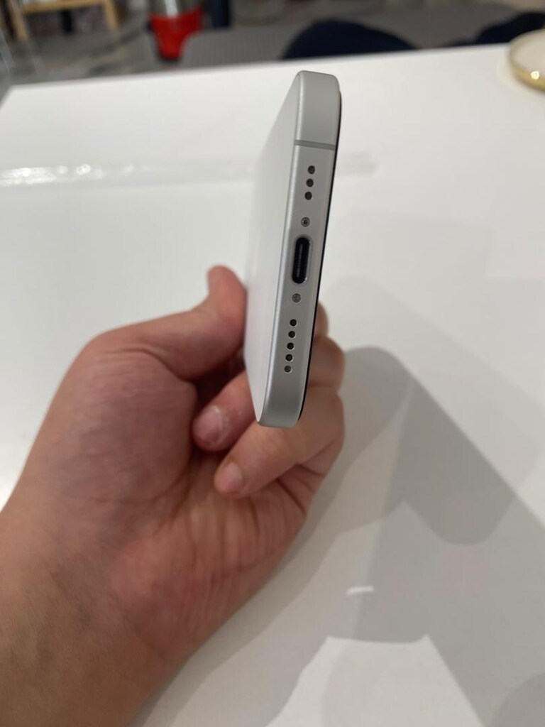 Temiz kullanılmış Sıfır ayarında iPhone 16 - 3
