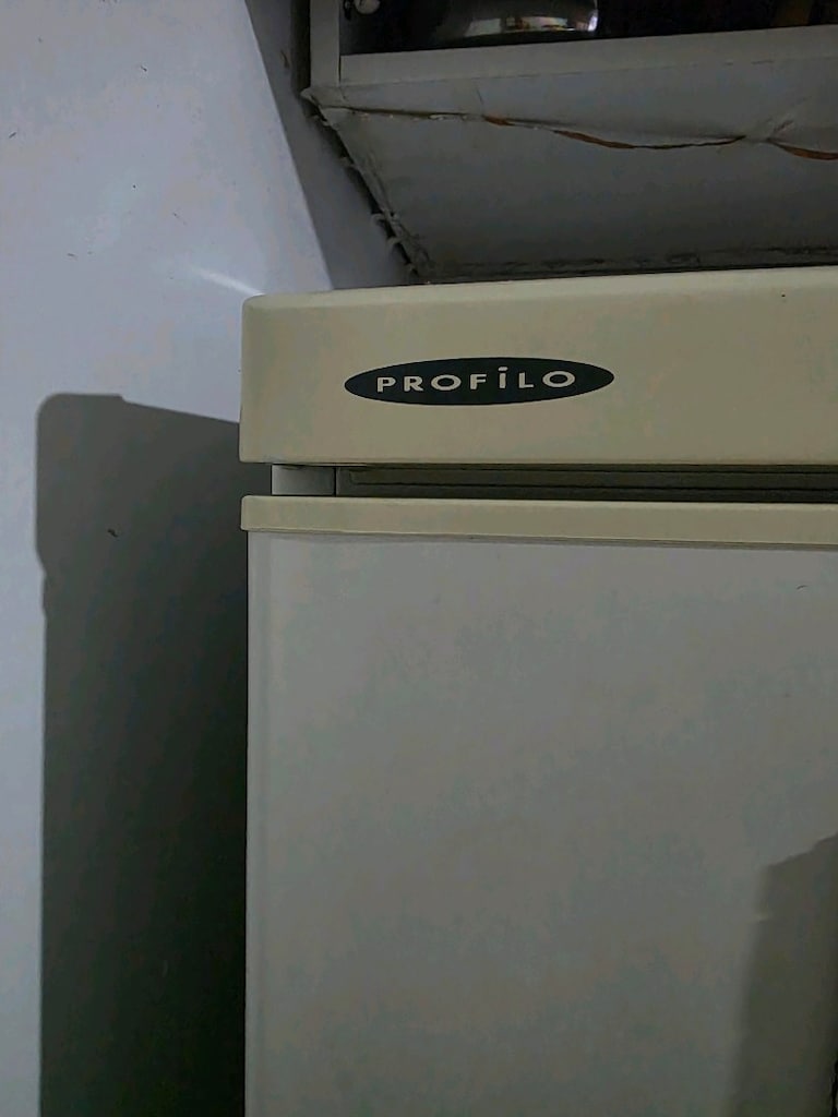 PROFİLO SAĞLAM BUZ DOLABI 70×170 ölçülerinde - 3