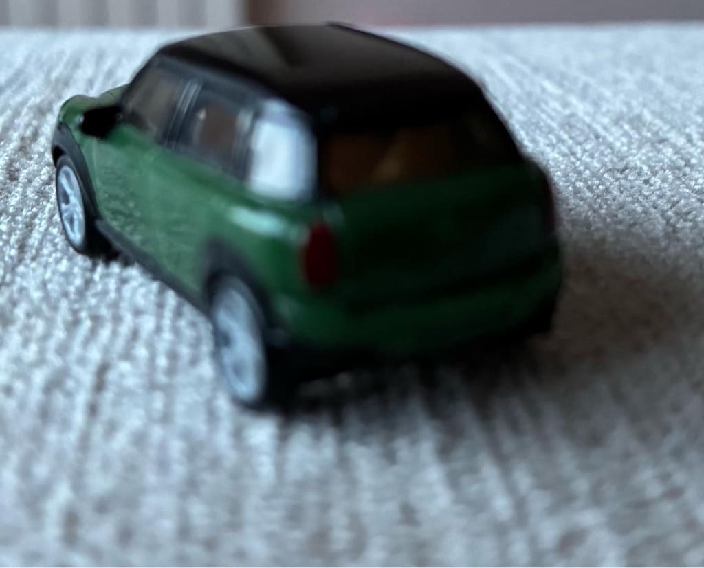 Disney pixar cars & oyuncak arabalar - 3