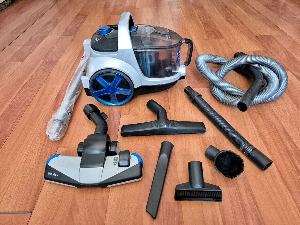 Philips FC9532 PowerProActive 5A+Parquet - 2
