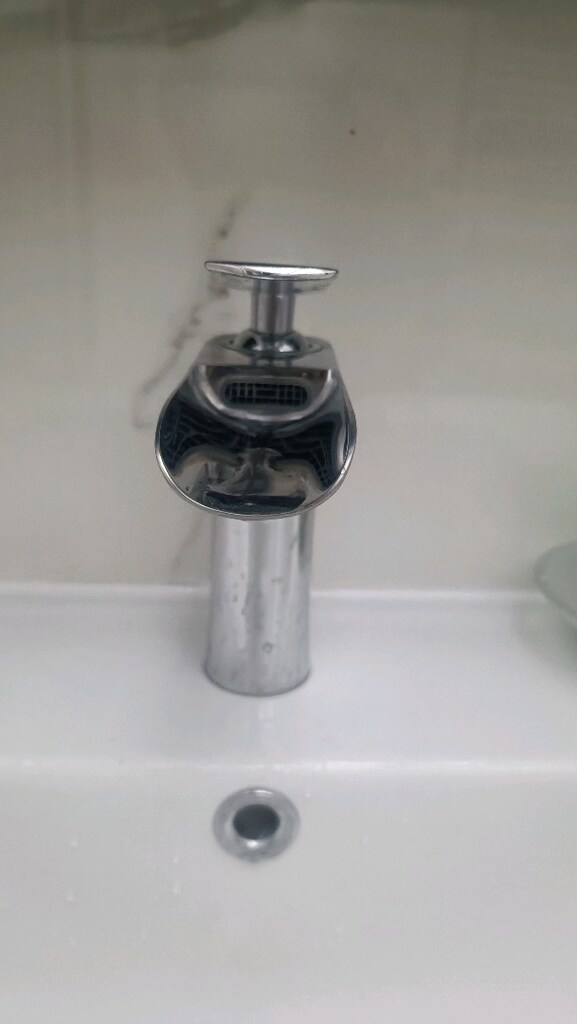 Lavabo Batarya - 4