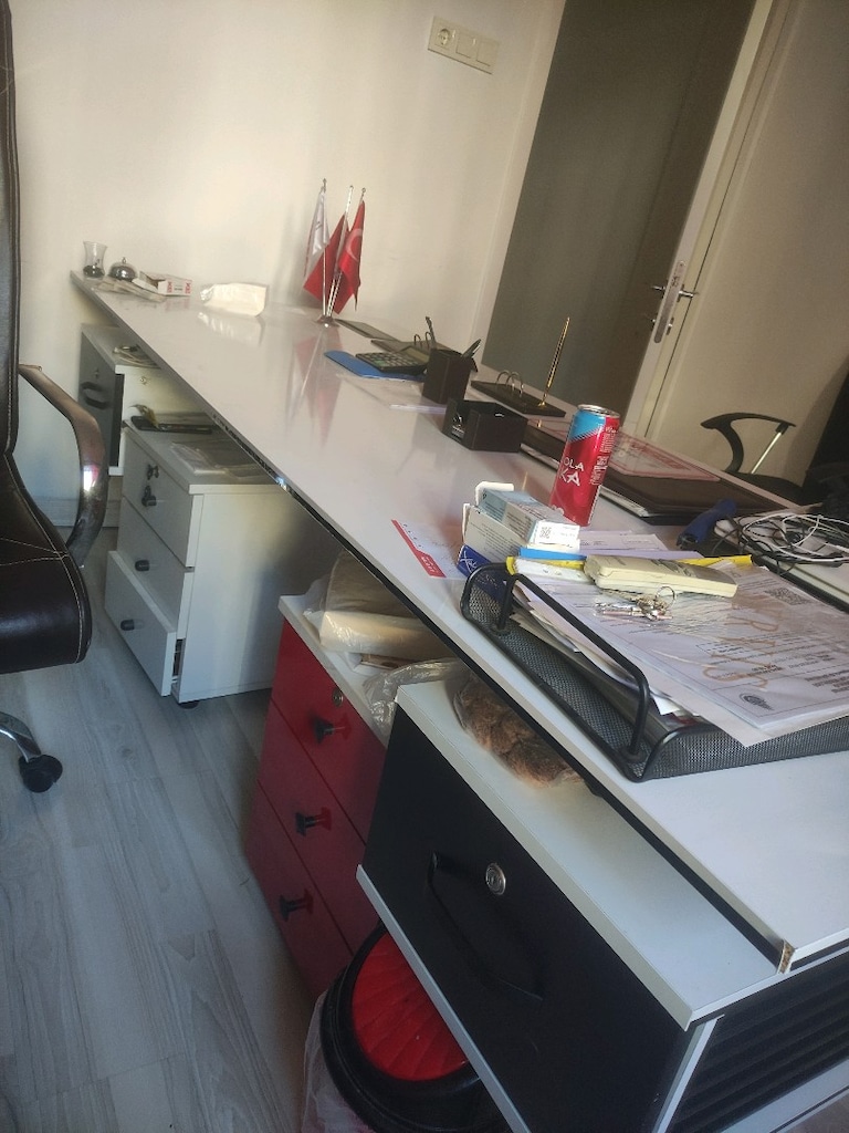 sahibinden satılık çok uygun ofis mobilyaları ve koltuklar, - 10