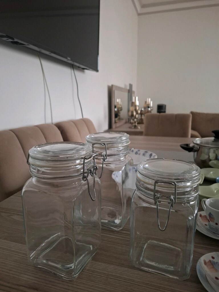 mutfak gereçleri - 11