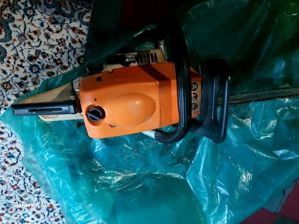 hizar çalışıyor ama istop ediyor - 5