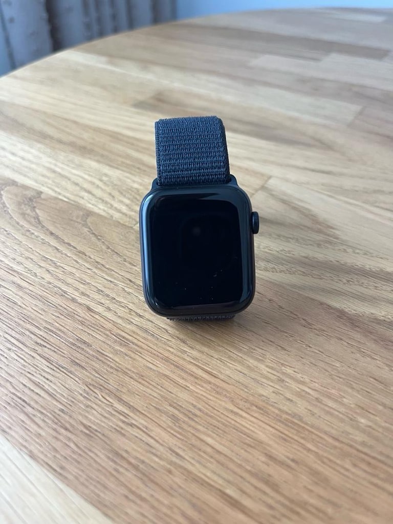 çok temiz apple watch - 2