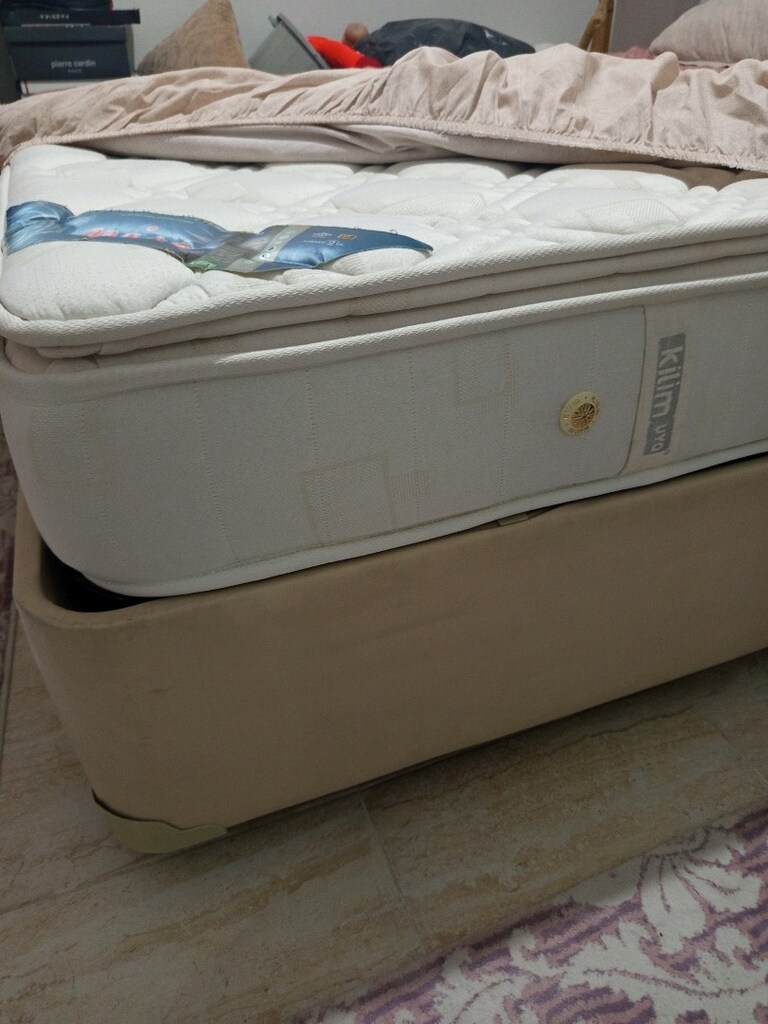 baza +başlık +yatak - 2