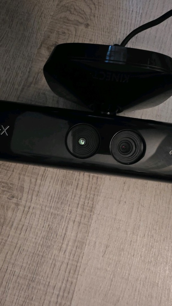 Xbox 360 kinect sensor, Fiyat son - 3