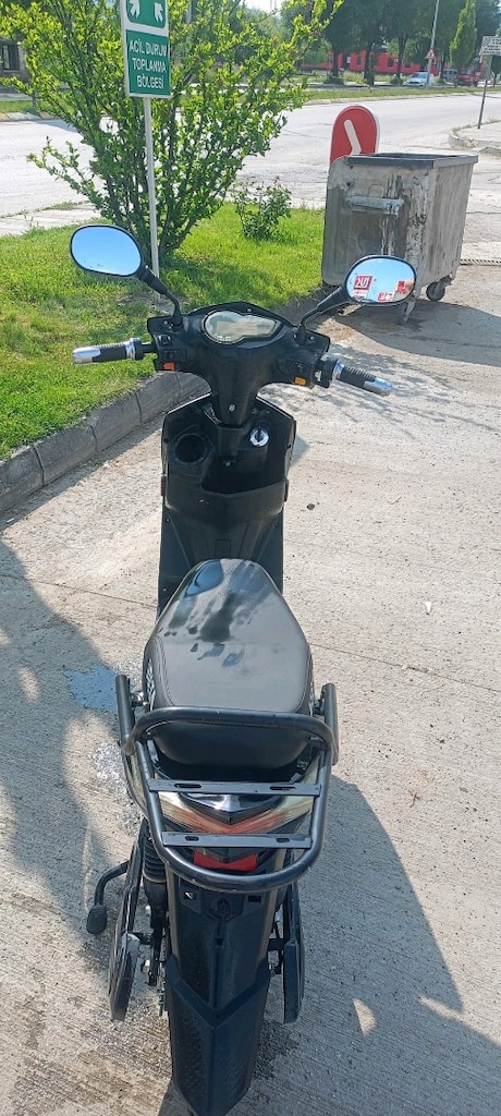volta vsx elektrikli motor - 4