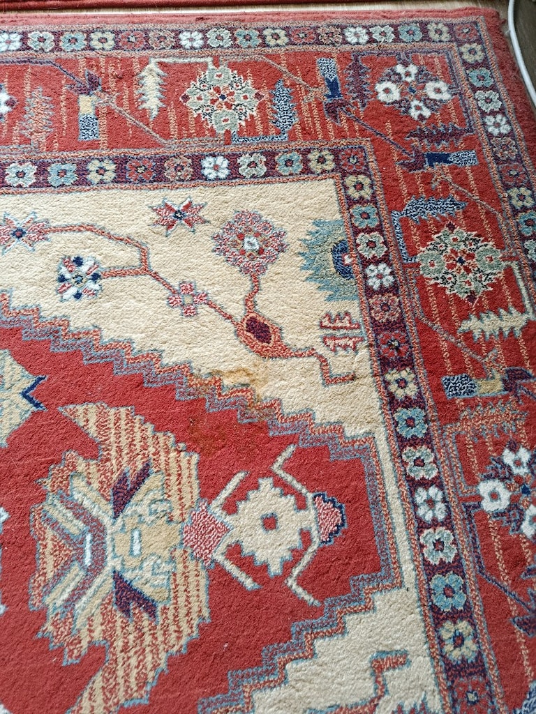 ikinci el halı - 4