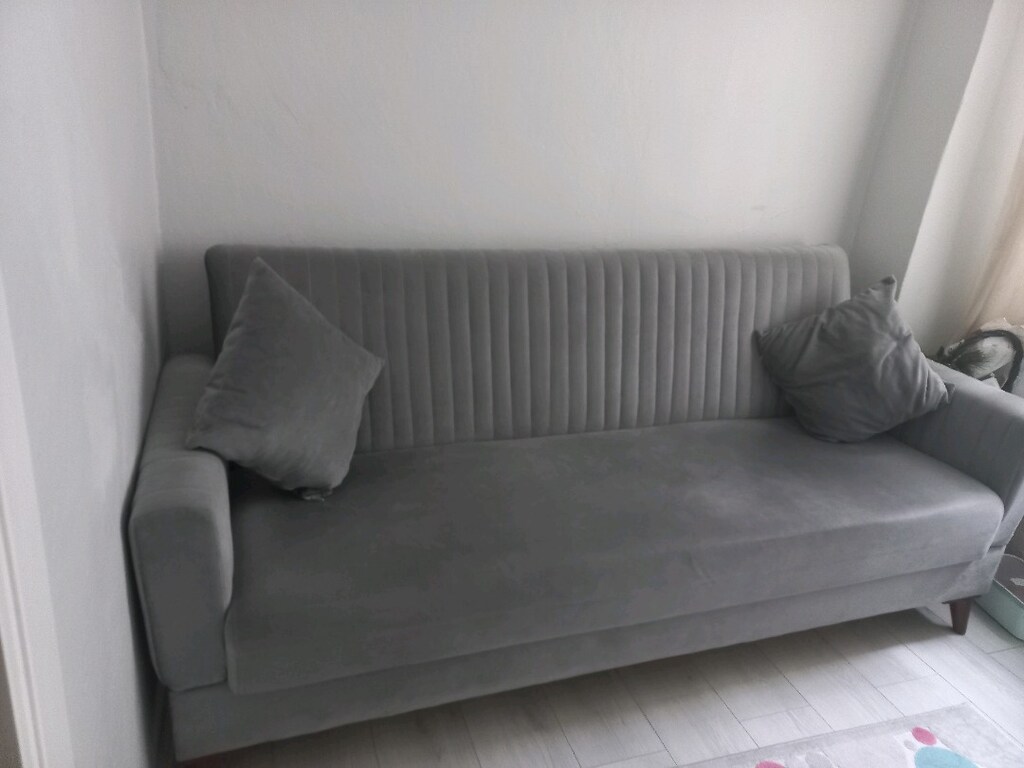 koltuk çekyat - 4