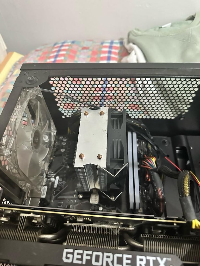 ryzen 5 5600 rtx3070 gaming oyun bilgisayarı - 3