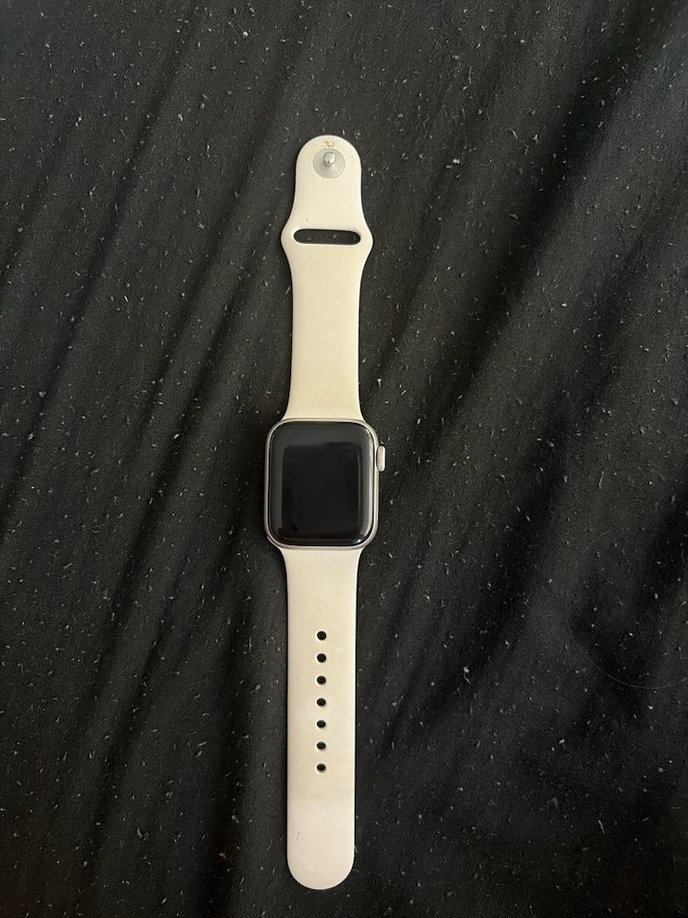 Watch se - 2