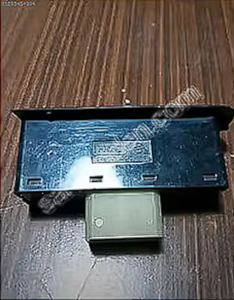 HYUNDAİ ACCENT 94 99 CAM DÜĞMESİ - 2