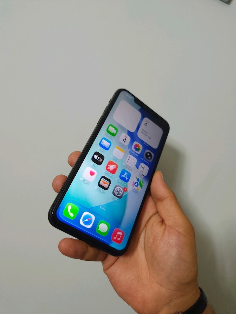 İPHONE 11 PRO MAX 256 GB TR CİHAZI FACE İD PASİF - 2