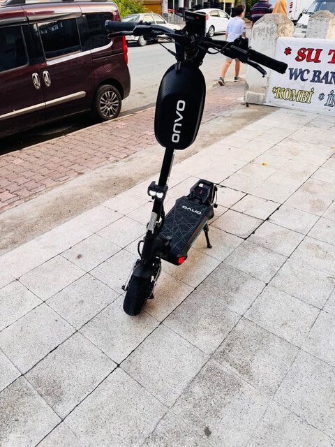 onvo Rx4