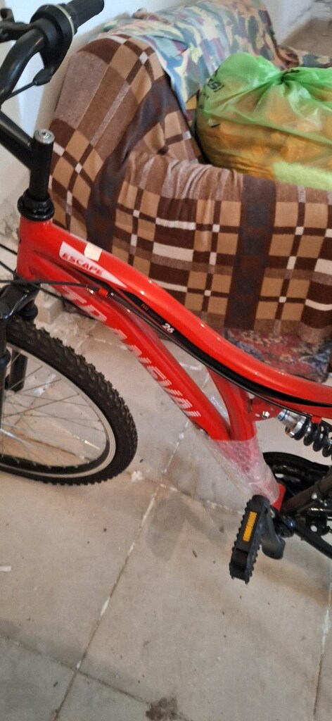 26 JANT SIFIR BİSİKLET - 2