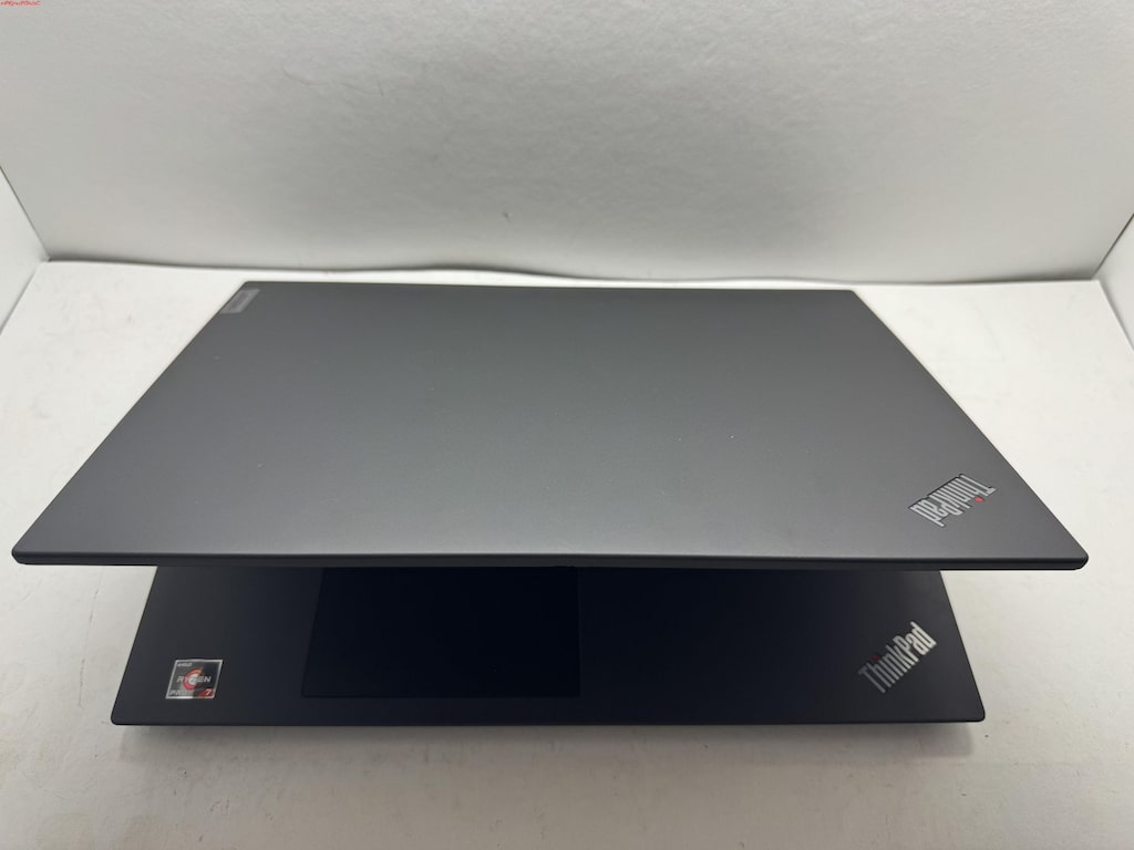 THİNKPAD P16S RYZEN 7 PRO 32 GB RAM 512 NVME - 7