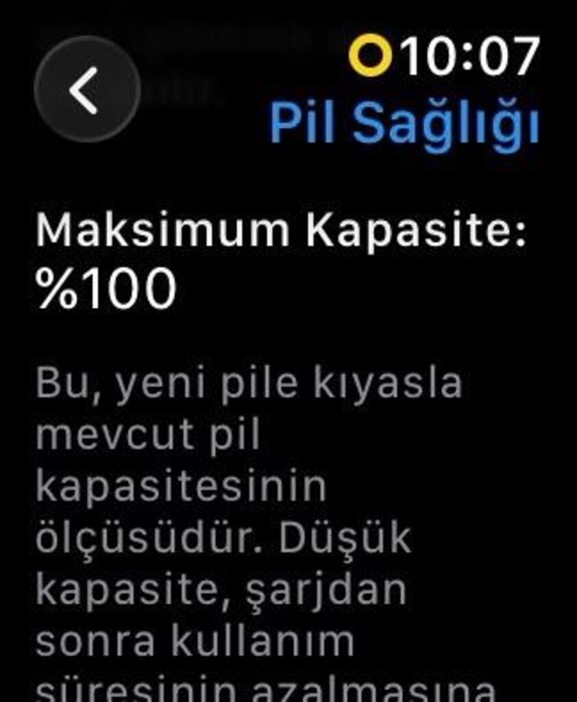 Apple Watch SE 40mm - 3